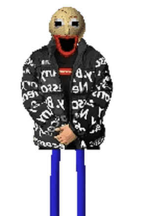 Raldi’s Crackhouse Raldi’s Crackhouse